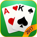 Solitaire aplikacja