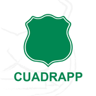 Cuadrapp icône