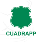 Cuadrapp иконка