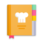 Recipes icono