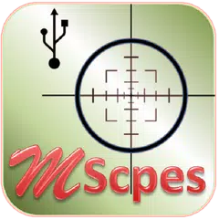 MScopes for USB Camera Webcam アプリダウンロード