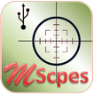 MScopes for USB Camera Webcam