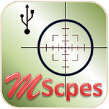 MScopes for USB Camera Webcam