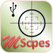 MScopes 图标