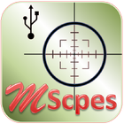 MScopes 아이콘