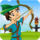 Dokyo - The Archer APK