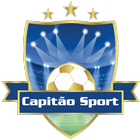 Capitão Sport আইকন