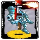 Metal Soldier icon