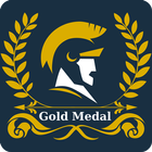 金牌教育集團 icono