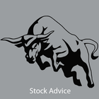Stock Advice Money Control أيقونة