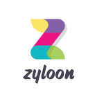 Zyloon Salons - Hair & Beauty আইকন