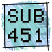 Subversion 451