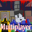 Zumbie Blocky Land Multiplayer