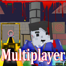 Zumbie Blocky Land Multiplayer APK