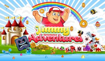 Jimmy Adventures-poster