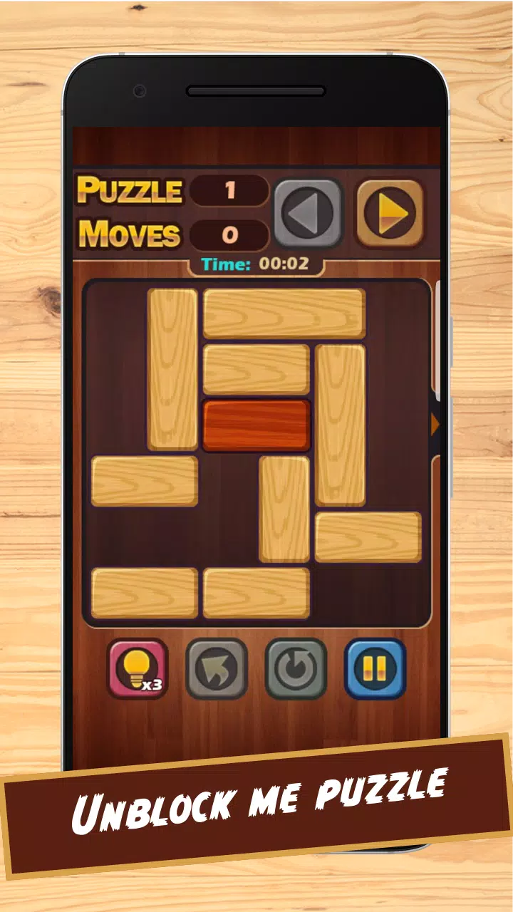 BlockWood: Block Puzzle Game on the App Store
