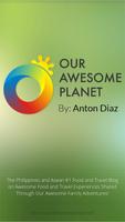 Our Awesome Planet 海报