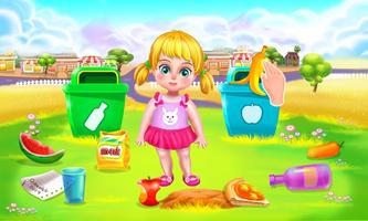 Аллергия игры для девочек скриншот 1