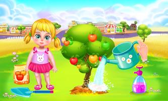 Аллергия игры для девочек скриншот 2