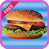 Burgers Mania 아이콘
