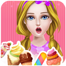 Delicious Ice Cream Decoration APK