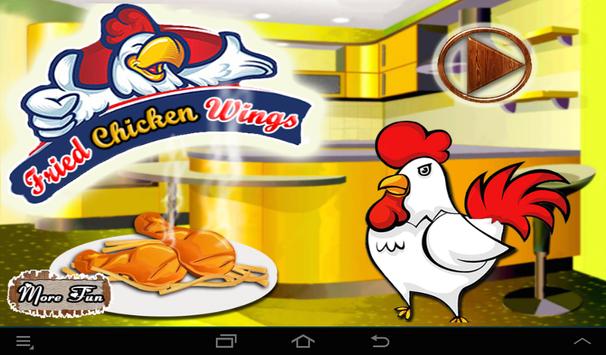 Download Fried Chicken Wings Apk For Android Latest Version - fried chicken roblox id