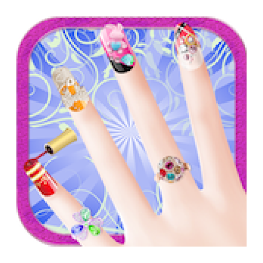 Nail Art Salon