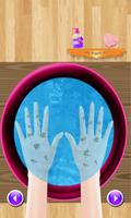 Nail Art Salon Ekran Görüntüsü 2