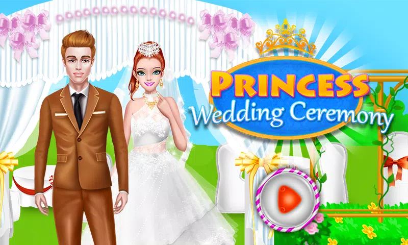 Casamento Jogo de Vestir Noiva Android Jogos APK (com