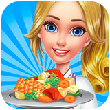 Restaurant Cooking Challenge simgesi