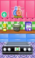 Candy maker cooking syot layar 1