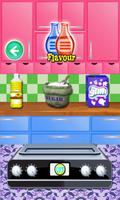 Candy maker cooking ภาพหน้าจอ 1