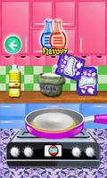 Candy maker cooking syot layar 3