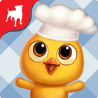 FarmVille to Table Recipe Book أيقونة
