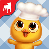 FarmVille to Table Recipe Book-icoon
