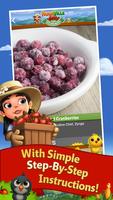 FarmVille to Table Recipe Book скриншот 3