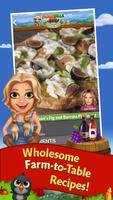 FarmVille to Table Recipe Book скриншот 1