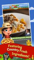 FarmVille to Table Recipe Book скриншот 2