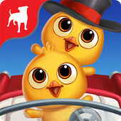 FarmVille 2: Country Escape icon FarmVille 2: Country Escape icon