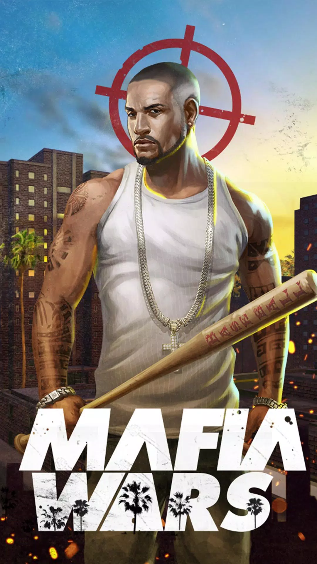 The Mafia Boss, Top Free Online Mafia Game with Real Mafia Wars
