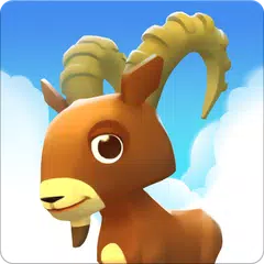 Mountain Goat Mountain APK download