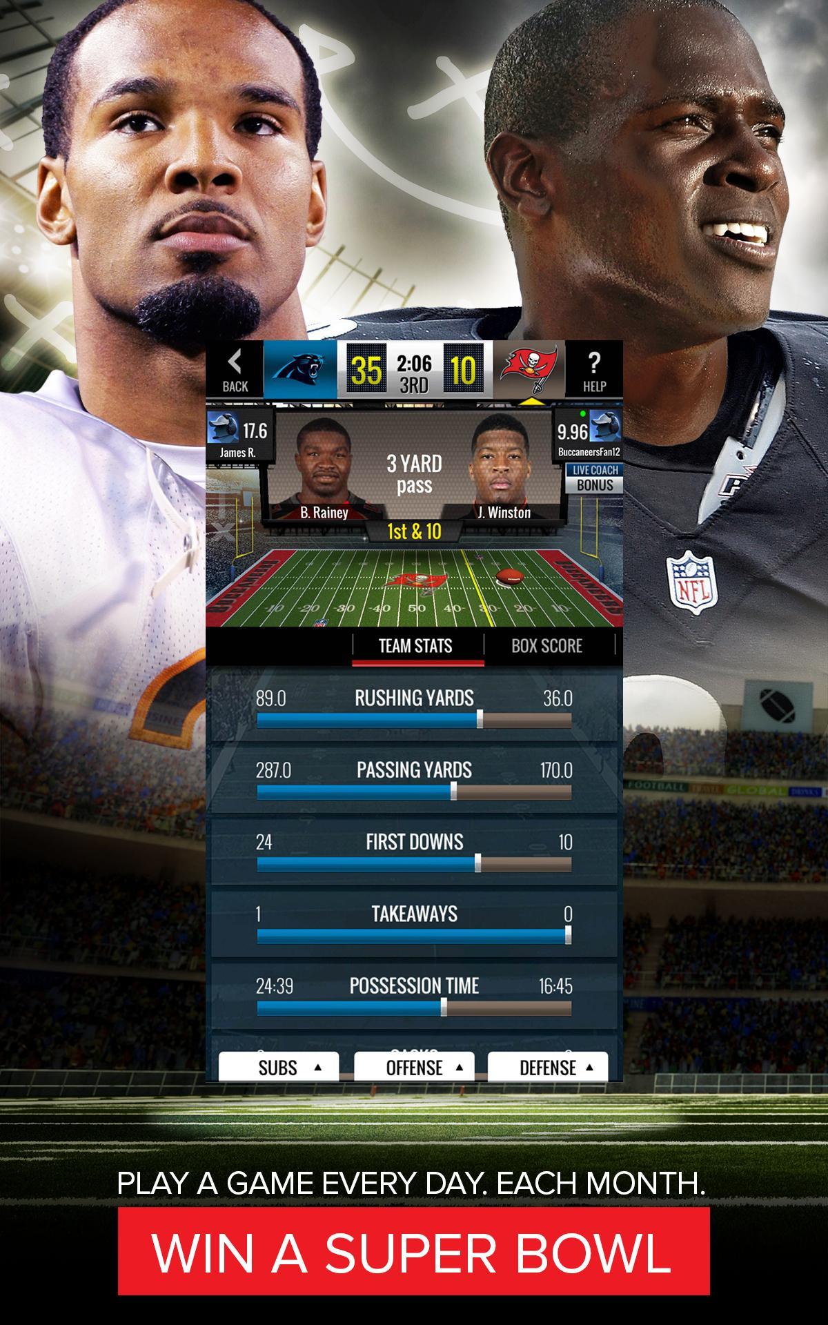 Download Fantasy Football Manager Pro Apk