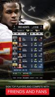 NFL Showdown capture d'écran 3