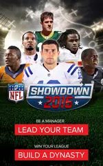 NFL Showdown: Football Manager XAPK download