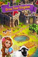 CastleVille Legends ảnh chụp màn hình 1