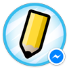 Draw Something for Messenger APK