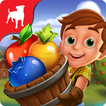 FarmVille: Erntetausch