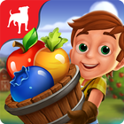 FarmVille: Erntetausch Zeichen