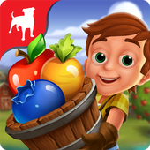 FarmVille: Harvest Swap ไอคอน