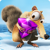 Ice Age آئیکن